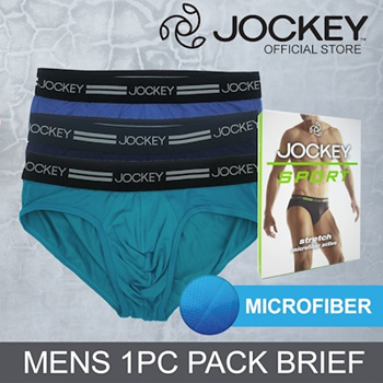 Jockey Generation Mens Performance Microfiber Pants India