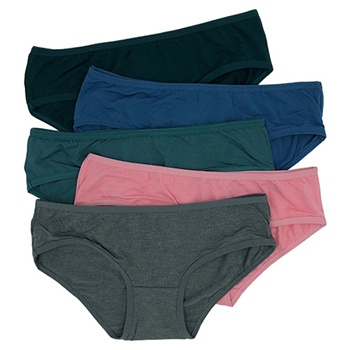 Jockey Spandex Panties for Women