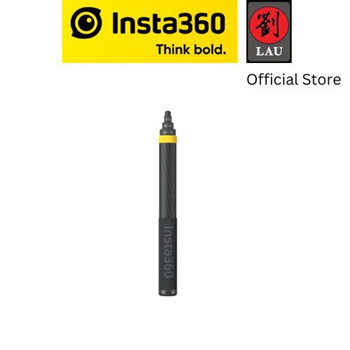 IN STOCK Insta360 Carbon fiber 3 Meters Extended Edition Invisible