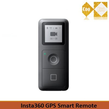 Insta360 gps smart store remote