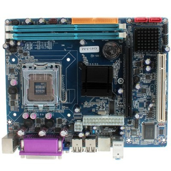 G41 on sale ddr3 motherboard