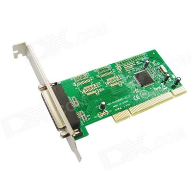 Moschip pci multi io controller что это