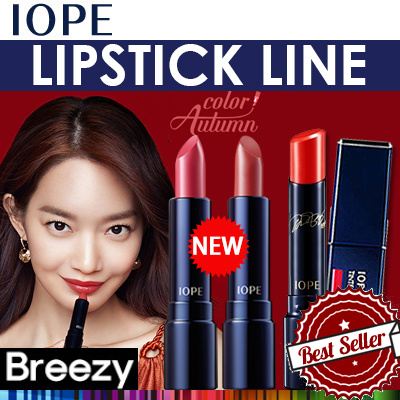 Qoo10 - [IOPE]Lipstick : Skin Care