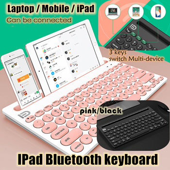 wireless external keyboard for laptop