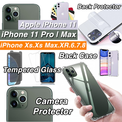 Qoo10 Tempered Glass Mobile Accessories