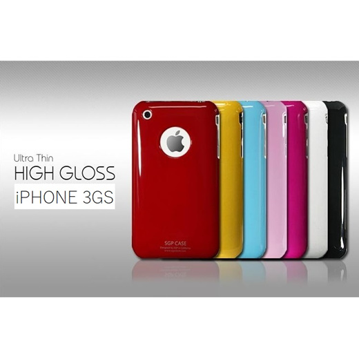 Qoo10 Iphone 3 3g 3gs Case Mobile Accessories