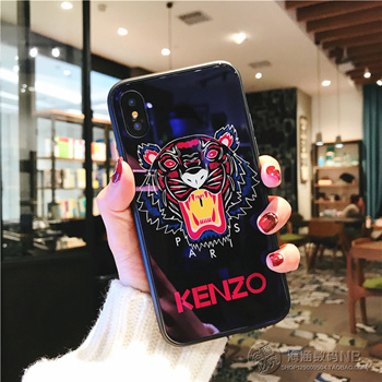 case iphone 8 plus kenzo