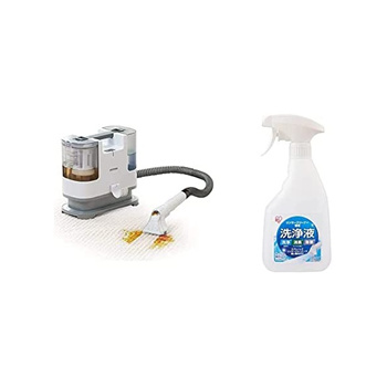 Buy Iris Ohyama RNS-P10 Rinser Cleaner Online in Singapore