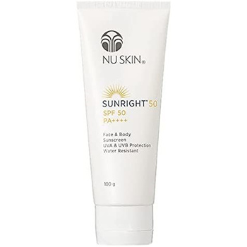 Qoo10 - [iroiro] Nu Skin nu skin nu skin nu skin Sunlight 50 3.5