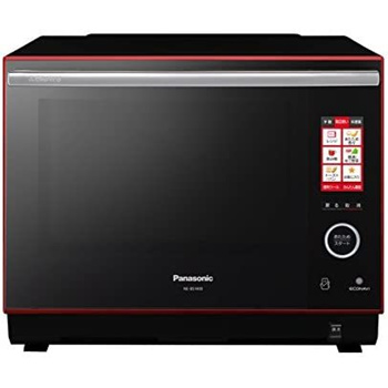 [US$672.00][iroiro] Panasonic bis tuna steam microwave oven 30L NE-BS1400