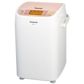 [US$76.00][iroiro] Panasonic Panasonic SD-BH103-P Home Bakery, Pink