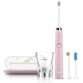 [US$230.00][iroiro] Philips Electric Toothbrush (Pink) PHILIPS sonicare  Sonikea Diamond Clean HX9318/00