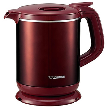 Zojirushi kettle hot sale