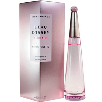 Issey miyake florale eau de online toilette