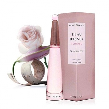 Issey miyake florale gift set hot sale