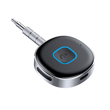 Qoo10 - J33 Bluetooth 5.0 Receiver Transmitter Handsfree Adapter for Car  Music : Automotive & Ind
