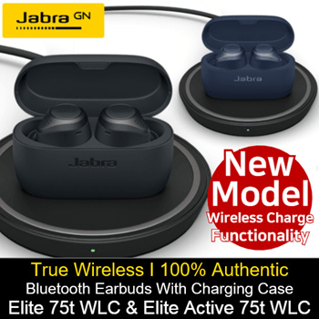 jabra elite active 75t qi charging