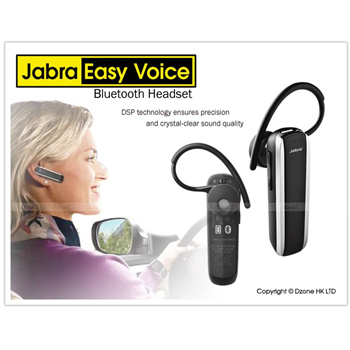 Meting leiderschap servet Qoo10 - Jabra JABRA EASYVOICE BLUETOOTH HEADSET SAMSUNG BLACKBERRY for  IPHONE ... : Mobile Accessori...