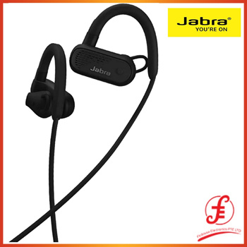 Qoo10 Jabra Elite Active 4 Mobile Accessories