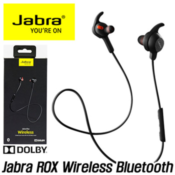 Jabra ROX : Mobile Accessories