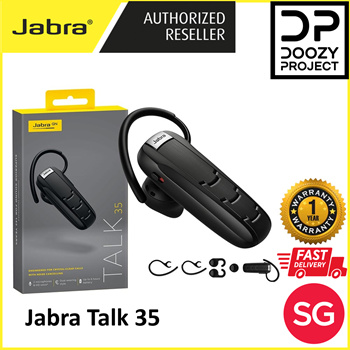 Jabra gn talk online 35