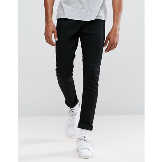 jack wills black skinny jeans