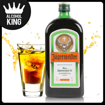 Qoo10 - JAGERMEISTER PROMO : Drinks & Sweets