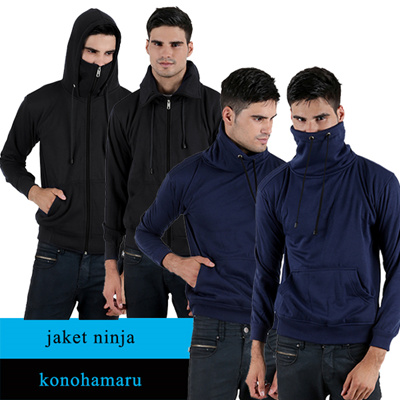 85 Model Jaket Ninja HD