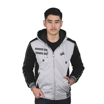 Jaket branded 2024