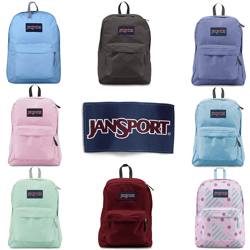 jansport backpack singapore