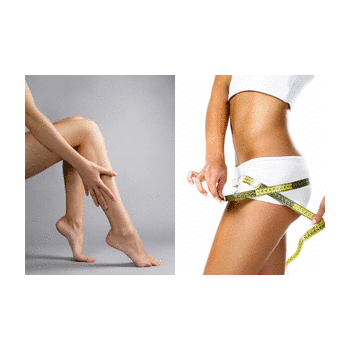 Qoo10 - Japan 3D Massage Slimming Pants:Flattens Tummy Makes Your Hips  Thighs : Underwear/Socks