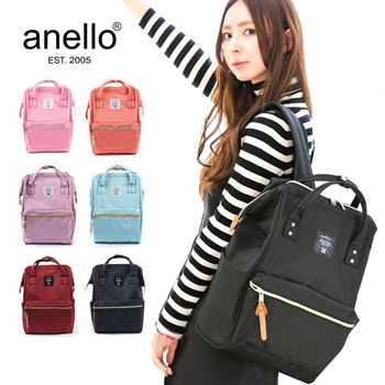 Qoo10 - Anello Mini Backpack : Bag/Wallets