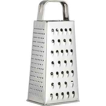 CHEESE GRATER definition in American English