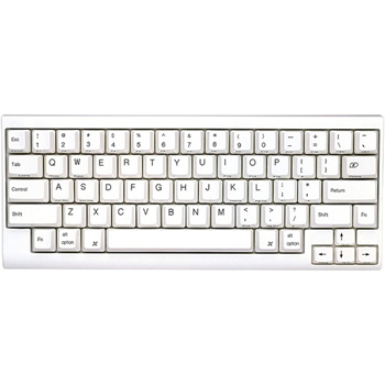 Qoo10 - Japan direct delivery HHKB PFU Happy Hacking Keyboard