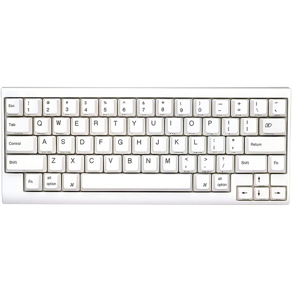 hhkb keyboard mac