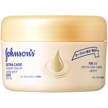 Johnson extra best sale care body lotion