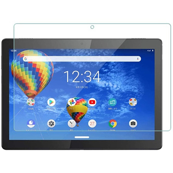 [US$21.00]Japan direct delivery LENOVO TAB5 10 inch glass film SOFTBANK  TAB5 10 LCD protection tempered glass film 【ELMK】 Made in Japan Material  Asahi