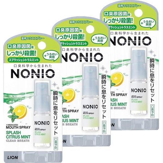 Qoo10 - Japan direct delivery NONIO (Nonio) [Quasi-drug] NONIO Mouse ...