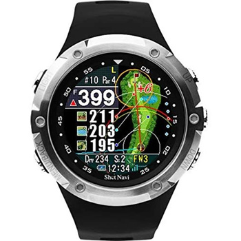 [US$378.00]Japan direct delivery SHOT NAVI (short navigator) SHOT NAVI W1  EVOLVE / short navigator