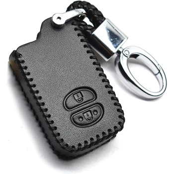 Qoo10 - Car Key Holder Pouch : Automotive/Industrial