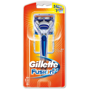 gillette fusion 5 holder