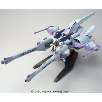 gundam seed meteor