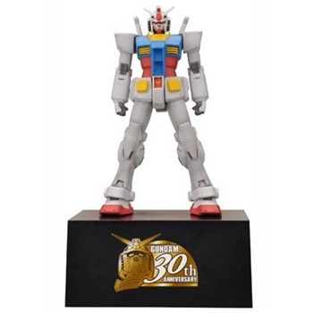 Qoo10 - [JAPAN] Mobile Suit Gundam 30th ANNIVERSARY Ichiban kuji