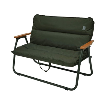 Qoo10 - 【Japanese camping equipment】DOD good rack sofa khaki