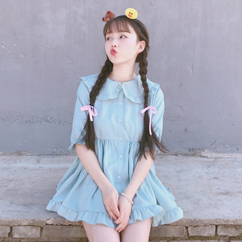 Lolita Dresses - Kawaii Fashion Shop  Cute Asian Japanese Harajuku Cute  Kawaii Fashion Clothing