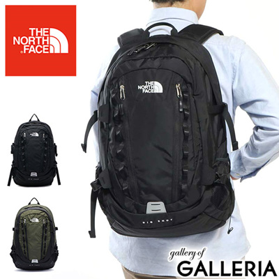 big north face backpack