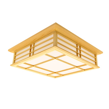 japanese ceiling light