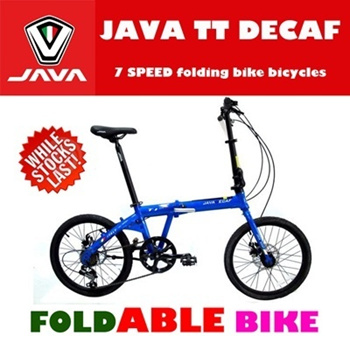 java decaf tt price