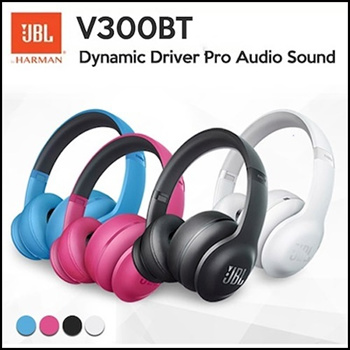 Jbl v300bt best sale