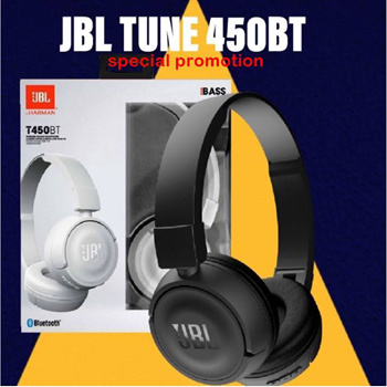 Jbl 2025 450bt bluetooth